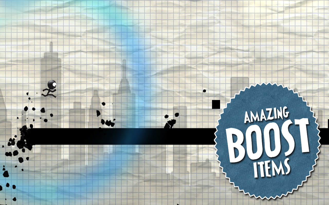 Line Runner 2 Android