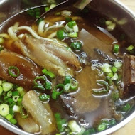 林東芳牛肉麵