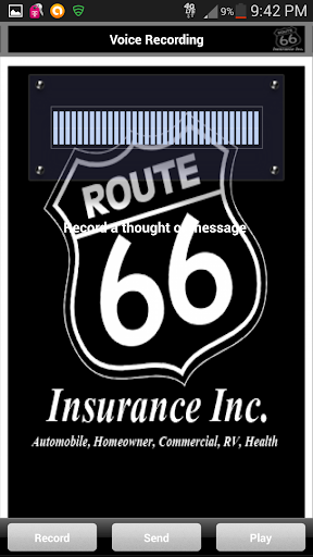 免費下載財經APP|Route 66 Insurance app開箱文|APP開箱王