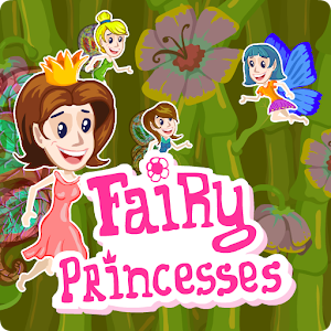 Fairy Princesses.apk 1.0