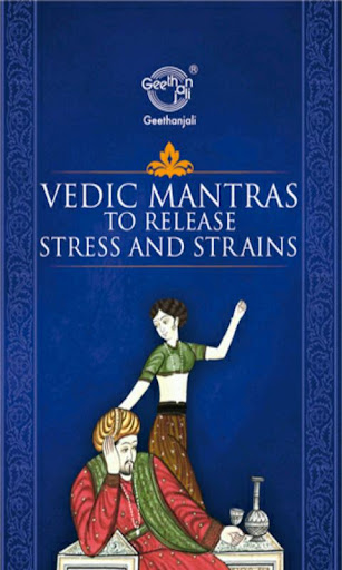 Mantras To Release Stress