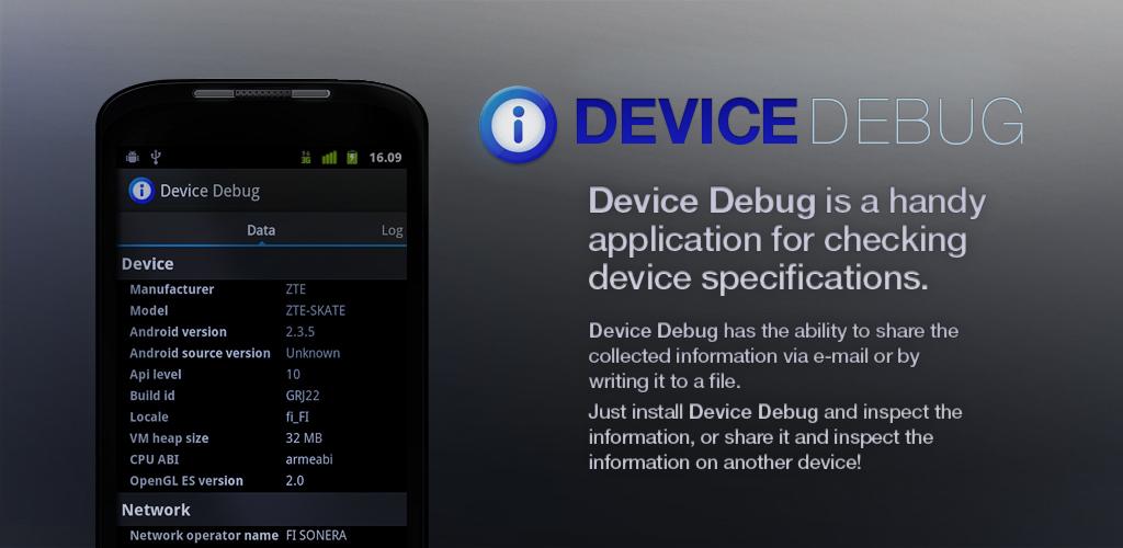 Android debugging build. App-debug.APK. Device Specification. Device debugging перевод.