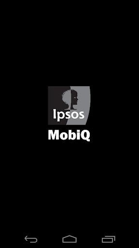 Ipsos MobiQ