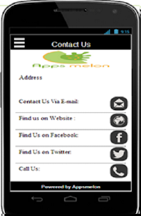 Free Download Apps melon - Appsmelon APK
