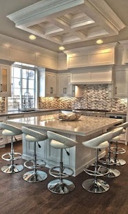 Kitchen Design Ideas Screenshots 9