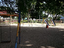 Zona Infantil Parque Juan Pablo Duarte