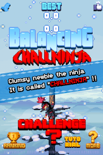 How to download Balancing Challninja 1.0.8 apk for laptop