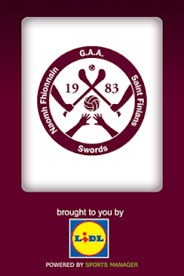 How to download St Finians GAA 1.0 apk for bluestacks