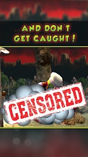 Free Escape - The Zombie Run APK
