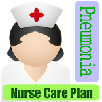 Nurse Care Plan Pneumonia Apk