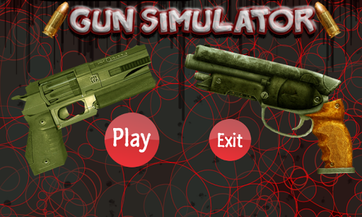 Guns Simulator 3D