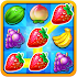 Fruit Splash10.7.04