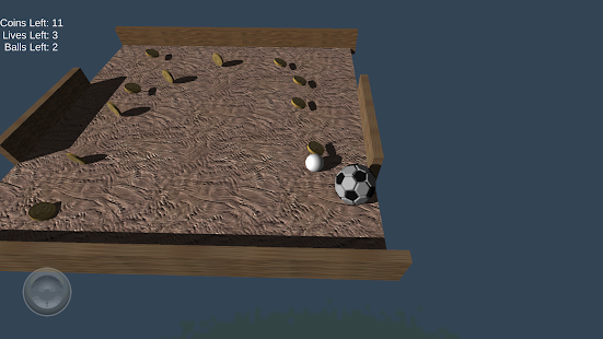 Download Ball Pusher 3D APK for Android