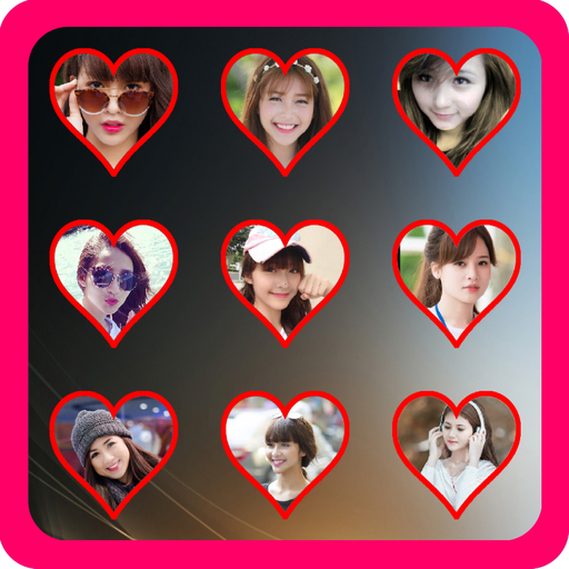 Love Pattern Lock Screen 生活 App LOGO-APP開箱王