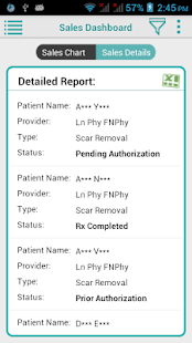 How to download Sales Dashboard 1.0.1 unlimited apk for pc