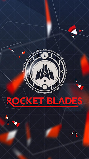Rocket Blades