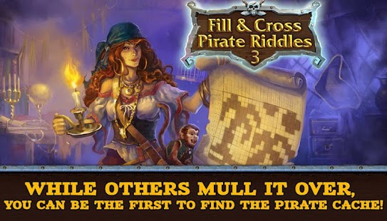 Lastest Pirate Riddles 3 APK