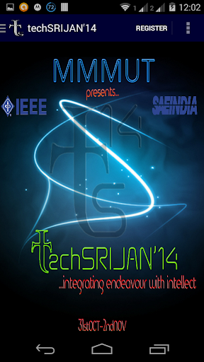 techSRIJAN'14