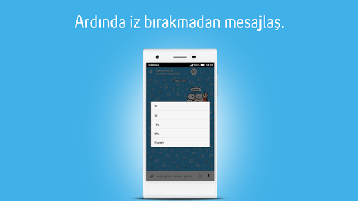 【免費社交App】BiP - Anlık Mesajlaşma-APP點子