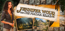 Jennifer Wolf HD (full) APK