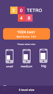 2048 Tetro Screenshots 7