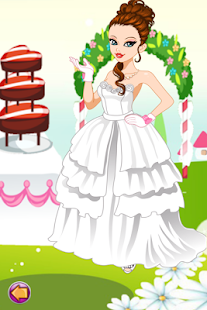 免費下載休閒APP|Wedding Dress Up Games app開箱文|APP開箱王