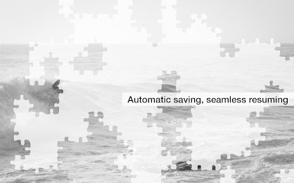 Surfing Jigsaw Puzzles Demo poster 8