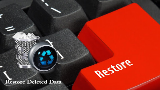 Restore Deleted Data