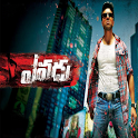 Yevadu Movie icon