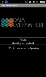 Free Download Data Everywhere APK for Android