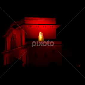 by Farzana Sami - Buildings & Architecture Public & Historical