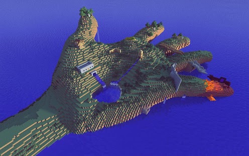 Top Tricks for minecraft - screenshot thumbnail