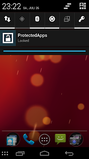 ProtectedApps