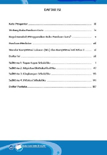 Free Buku Guru Kelas 2 Tema 4 Kur13 APK