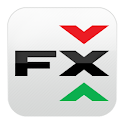 Nord FX MT4 droidTrader logo