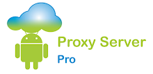 Proxy Server Pro APK