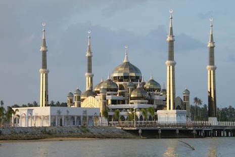 How to download Islamic Mosque Wallpaper patch 1.0 apk for laptop
