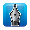 Write On! logo