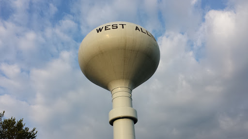 West Allis Tower 1