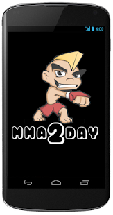 How to install mma2day 2.0.2 unlimited apk for bluestacks