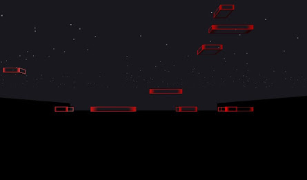 Vector Space poster 8