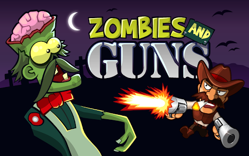 Zombies and Guns Screenshots 20