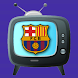FCB Chanel Next TV Widget icon