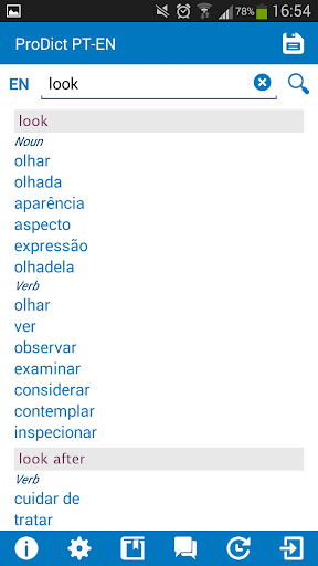免費下載教育APP|Portuguese English dictionary app開箱文|APP開箱王