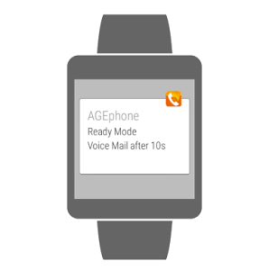 Free AGEphone Beta APK for Android