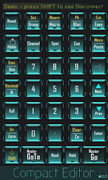 Vector iControl poster 2