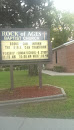 Rock of Ages Baptist Church