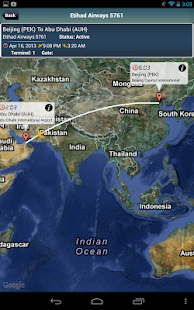 How to mod Abu Dhabi Airport+Flight Track lastet apk for laptop