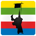 Semana Santa Linares 2013 logo