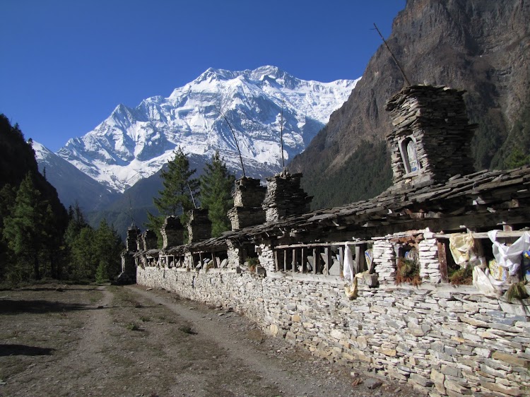 Annapurna Circuit